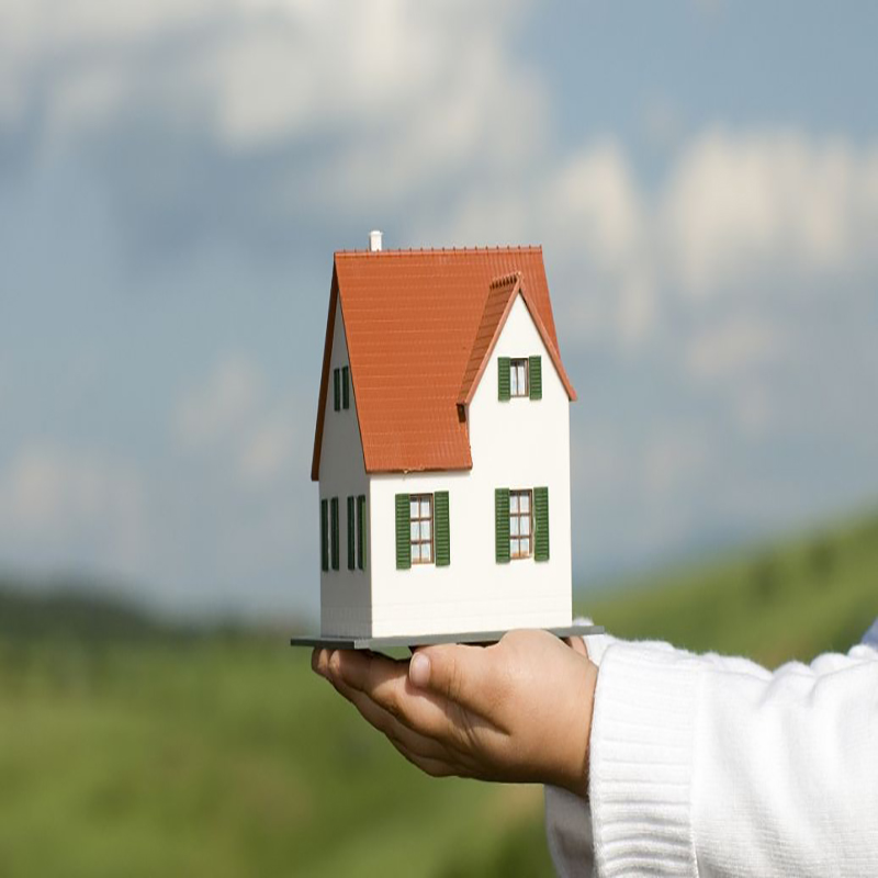 甘南重庆房产抵押贷款办理流程及条件